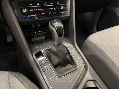 Volkswagen Tiguan 1.5 TSI  DSG Life 5P 150CV 2WD Bianco usata Andalo Valtellino