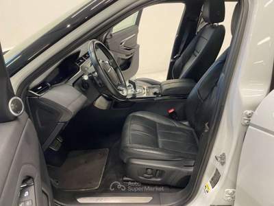 Land Rover Range Rover Evoque 2.0D I4 AWD Auto R-Dynamic SE MHEV 180CV Bianco usata Andalo Valtellino