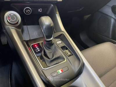 Alfa Romeo Tonale 1.5 MHEV TCT7 Ti Aut. 160 CV Verde usata Andalo Valtellino