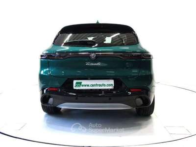 Alfa Romeo Tonale 1.5 MHEV TCT7 Ti Aut. 160 CV Verde usata Andalo Valtellino