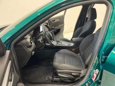 Alfa Romeo Tonale 1.5 MHEV TCT7 Ti Aut. 160 CV Verde usata Andalo Valtellino