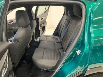 Alfa Romeo Tonale 1.5 MHEV TCT7 Ti Aut. 160 CV Verde usata Andalo Valtellino