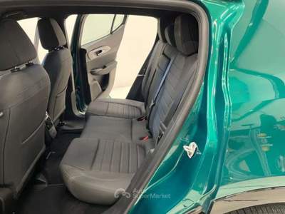 Alfa Romeo Tonale 1.6D TCT6 Aut. Ti 130CV Verde usata Andalo Valtellino