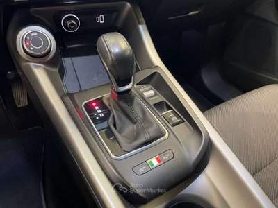Alfa Romeo Tonale 1.6D TCT6 Aut. Ti 130CV Verde usata Andalo Valtellino