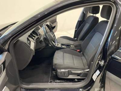 Volkswagen Passat 2.0 TDI  DSG Business 150CV Nero usata Andalo Valtellino
