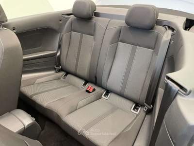 Volkswagen T-Roc Cabrio 1.0 TSI Style 3P Manuale  110CV Bianco usata Andalo Valtellino