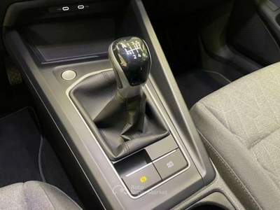 Volkswagen Golf 2.0 TDI Life 5P Manuale Blu/Azzurro usata Andalo Valtellino