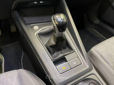 Volkswagen Golf 2.0 TDI Life 5P Manuale Argento usata Andalo Valtellino