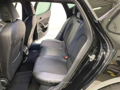 Cupra Leon 2.0 TDI DSG 5P 150CV Nero usata Andalo Valtellino
