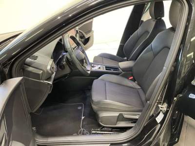 Cupra Leon 2.0 TDI DSG 5P 150CV Nero usata Andalo Valtellino