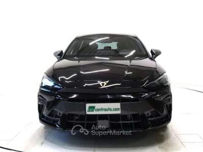 Cupra Leon 2.0 TDI DSG 5P 150CV Nero usata Andalo Valtellino