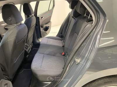 Volkswagen Golf 2.0 TDI Life 5P Manuale Grigio usata Andalo Valtellino