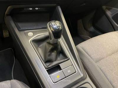 Volkswagen Golf 2.0 TDI Life 5P Manuale Grigio usata Andalo Valtellino