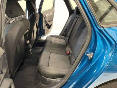 Audi A3 SPB 30 TDI 2.0 TDI S tronic Advanced Blu/Azzurro usata Andalo Valtellino