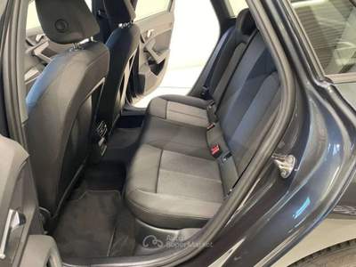 Audi A3 SPB 40 1.4 TFSI e S tronic Advanced Plug in 204CV Grigio usata Andalo Valtellino