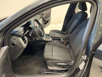 Audi A3 SPB 40 1.4 TFSI e S tronic Advanced Plug in 204CV Grigio usata Andalo Valtellino
