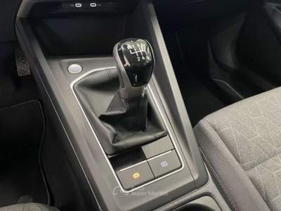Volkswagen Golf 2.0 TDI Life 5P Manuale Nero usata Andalo Valtellino