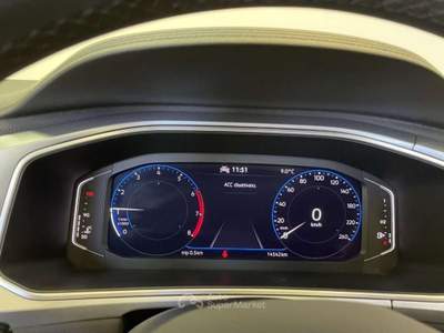 Volkswagen T-Roc Cabrio 1.0 TSI Style 3P Manuale  110CV Blu/Azzurro usata Andalo Valtellino