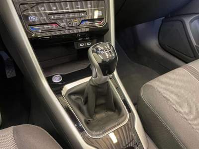 Volkswagen T-Roc Cabrio 1.0 TSI Style 3P Manuale  110CV Blu/Azzurro usata Andalo Valtellino
