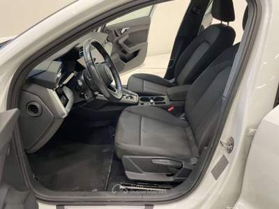 Audi A3 SPB 40 1.4 TFSIe S tronic Plug in Advanced 204CV Bianco usata Andalo Valtellino