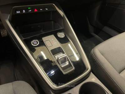 Audi A3 SPB 40 1.4 TFSIe S tronic Plug in Advanced 204CV Bianco usata Andalo Valtellino
