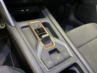 Cupra Leon 1.5 Hybrid DSG MHEV 150CV Grigio usata Andalo Valtellino