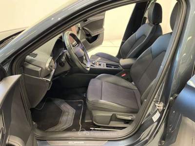 Cupra Leon 1.5 Hybrid DSG MHEV 150CV Grigio usata Andalo Valtellino