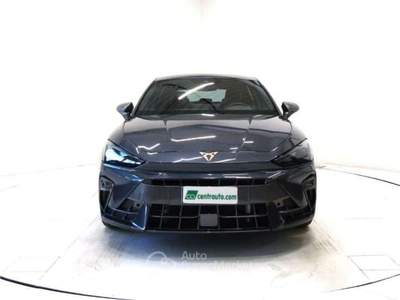 Cupra Leon 1.5 Hybrid DSG MHEV 150CV Grigio usata Andalo Valtellino