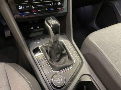 Volkswagen Tiguan 2.0 TDI DSG 4MOTION Life 150CV Grigio usata Andalo Valtellino