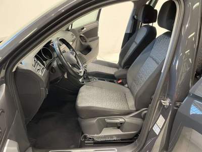 Volkswagen Tiguan 2.0 TDI DSG 4MOTION Life 150CV Grigio usata Andalo Valtellino