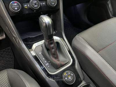 Volkswagen T-Roc 2.0 TDI DSG 4MOTION Sport Pack Exsterior R line Grigio usata Andalo Valtellino