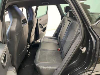 Cupra Ateca 1.5 TSI DSG 150CV Nero usata Andalo Valtellino
