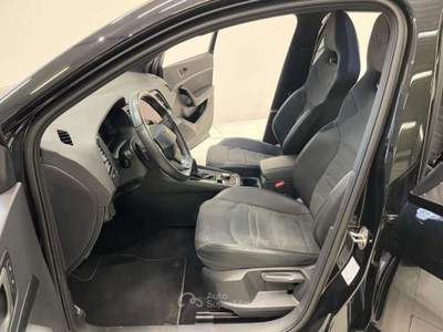 Cupra Ateca 1.5 TSI DSG 150CV Nero usata Andalo Valtellino