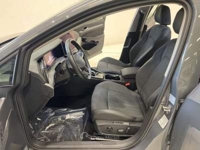 Volkswagen Golf 2.0 TDI DSG Style 5P 150CV Grigio usata Andalo Valtellino