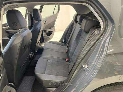 Volkswagen Golf 2.0 TDI DSG Style 5P 150CV Grigio usata Andalo Valtellino