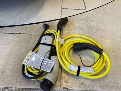 Volkswagen ID.5 Pro Performa.*ELETTRICA* 77KWh*204 CV* Blu/Azzurro usata Andalo Valtellino