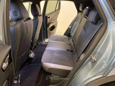 Volkswagen ID.5 Pro Performa.*ELETTRICA* 77KWh*204 CV* Blu/Azzurro usata Andalo Valtellino