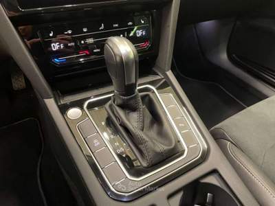 Volkswagen Passat 2.0 TDI 4MOTION DSG Executive 200CV Grigio usata Andalo Valtellino