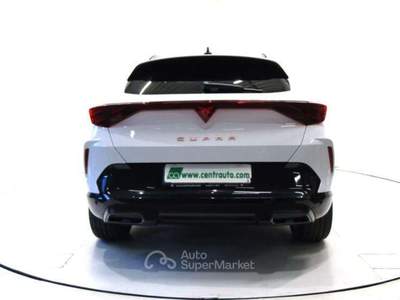 Cupra Formentor 1.5 Hybrid DSG MHEV 150CV Bianco usata Andalo Valtellino