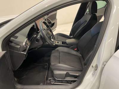 Cupra Formentor 1.5 Hybrid DSG MHEV 150CV Bianco usata Andalo Valtellino