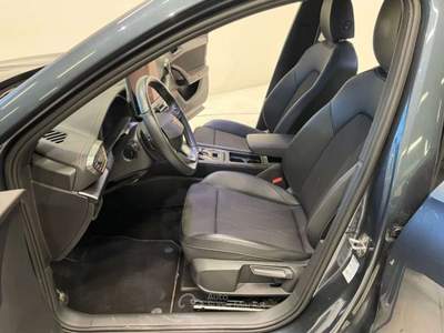 Cupra Formentor 2.0 TDI DSG 5P 150CV Grigio usata Andalo Valtellino