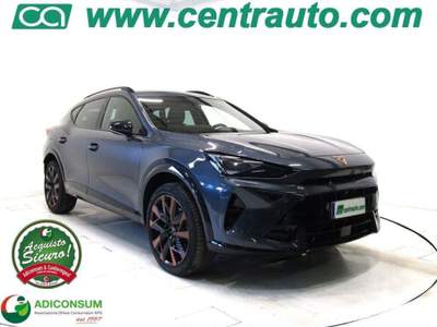 Cupra Formentor 2.0 TDI DSG 5P 150CV Grigio usata Andalo Valtellino