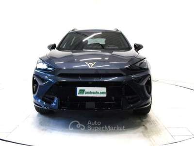 Cupra Formentor 2.0 TDI DSG 5P 150CV Grigio usata Andalo Valtellino
