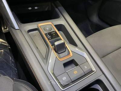 Cupra Formentor 1.5 Hybrid DSG MHEV 150CV Nero usata Andalo Valtellino