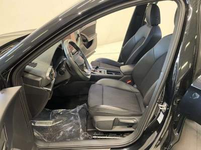 Cupra Formentor 1.5 Hybrid DSG MHEV 150CV Nero usata Andalo Valtellino