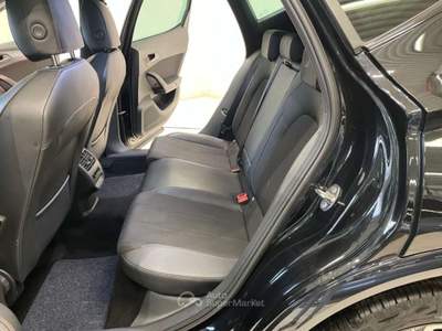 Cupra Formentor 1.5 Hybrid DSG MHEV 150CV Nero usata Andalo Valtellino