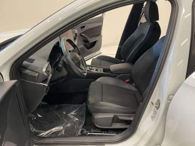Cupra Formentor 2.0 TDI DSG 5P 150CV * SOLO 8.263 KM * Bianco usata Andalo Valtellino