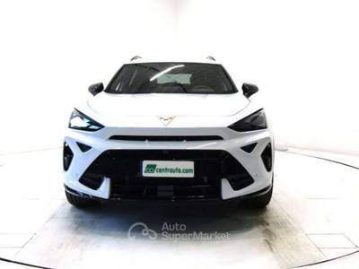 Cupra Formentor 2.0 TDI DSG 5P 150CV * SOLO 8.263 KM * Bianco usata Andalo Valtellino