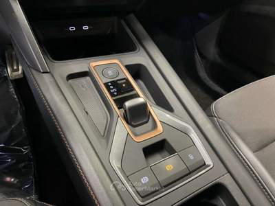 Cupra Formentor 2.0 TDI DSG 5P 150CV * SOLO 8.263 KM * Bianco usata Andalo Valtellino