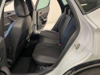Cupra Formentor 2.0 TDI DSG 5P 150CV * SOLO 8.263 KM * Bianco usata Andalo Valtellino
